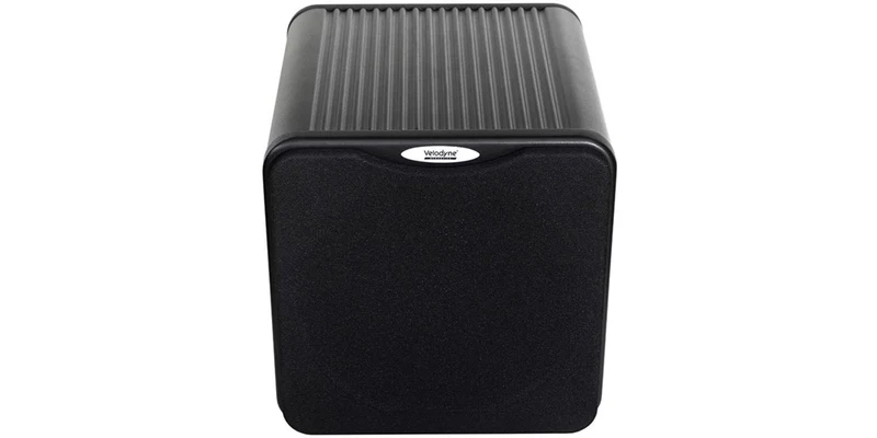 VELODYNE MicroVee X