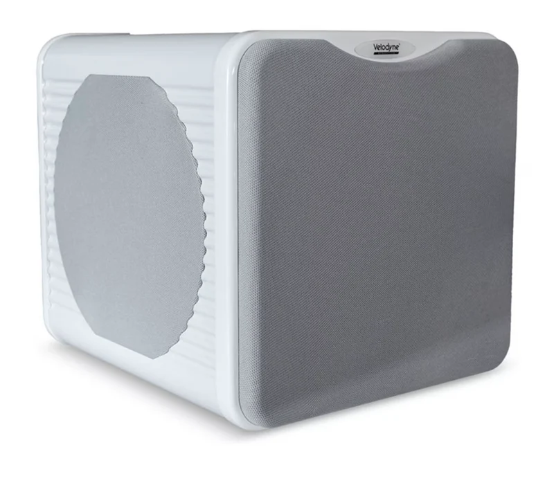 VELODYNE MicroVee X