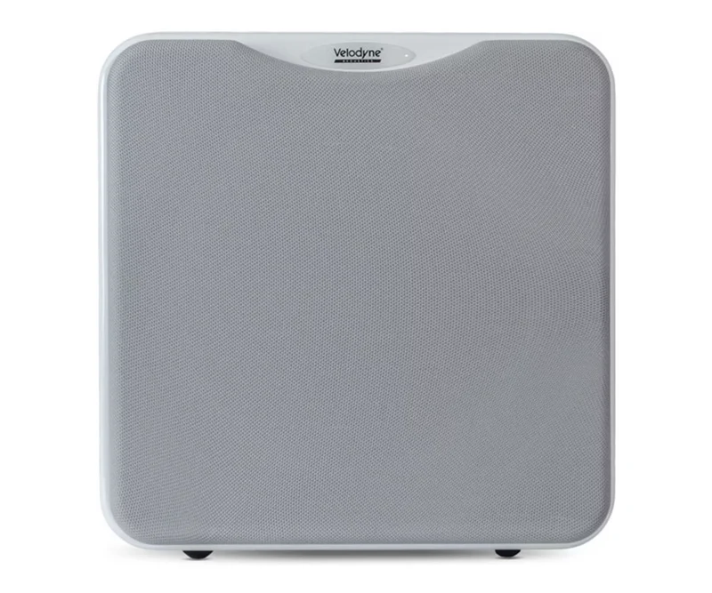VELODYNE MicroVee X