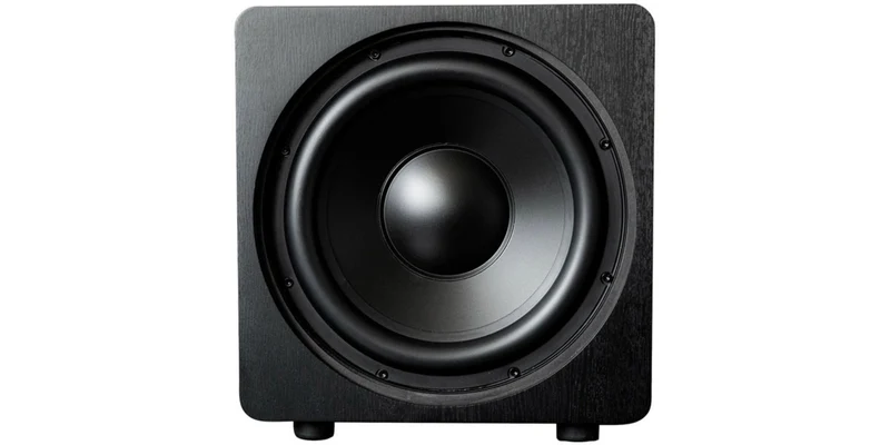 VELODYNE Deep Blue 12