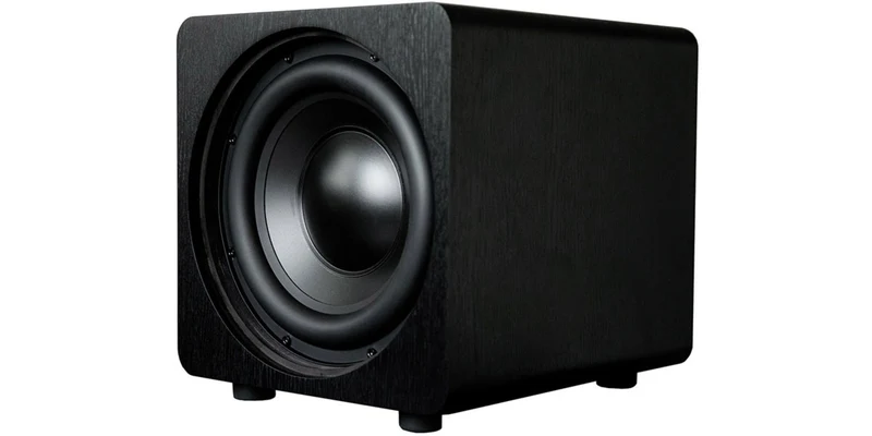 VELODYNE Deep Blue 10