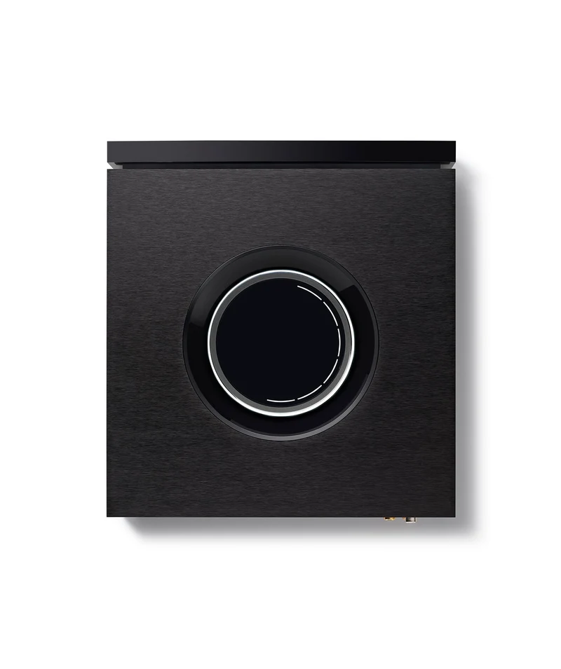 NAIM Uniti Atom - Amplificateur réseau intégré 40Watts par canal