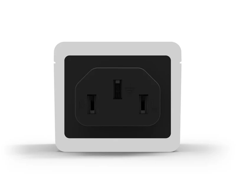 iFi Audio DC Blocker - Conditionneur de courant pour composante audio