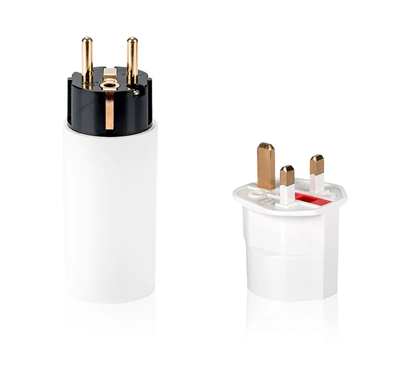 iFi Audio AC Purifier 3 pack - Conditionneur de courant (3 Unités)