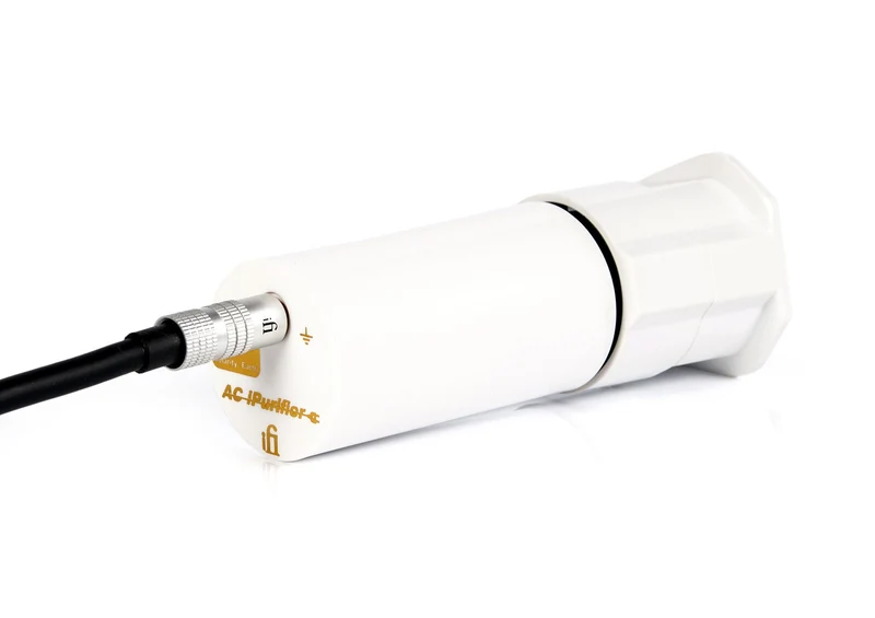 iFi Audio AC Purifier 3 pack - Conditionneur de courant (3 Unités)