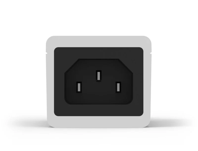 iFi Audio GND Defender - Conditionneur de courant pour chaîne & composante audio