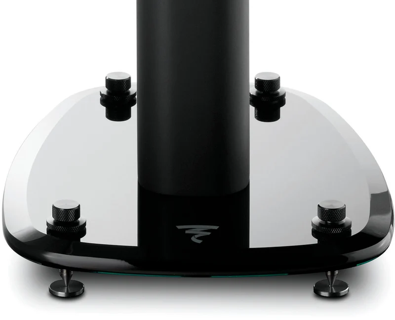 FOCAL SOPRA N°1 - Supports d'enceintes de 24po pour Sopra No.1