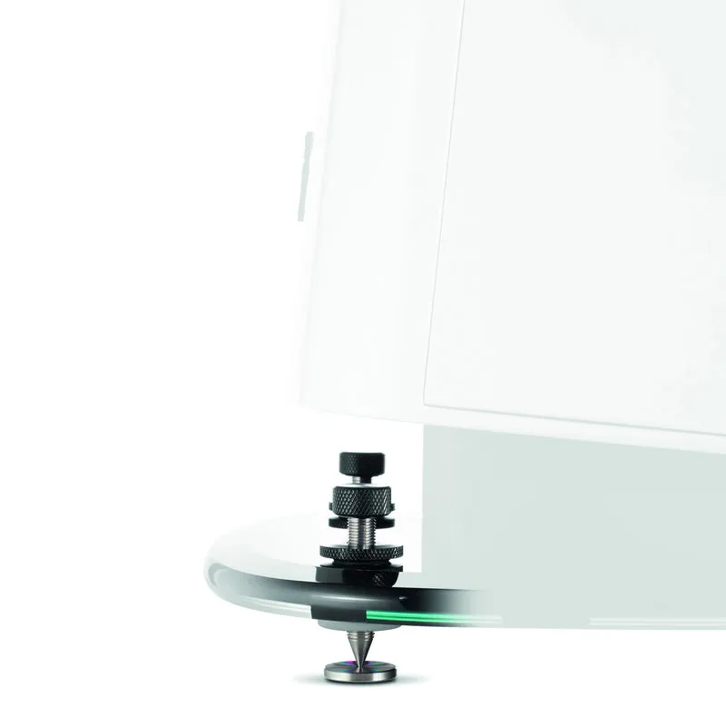 FOCAL SOPRA N°3 : Enceinte haut de gamme 3 voies (la paire)