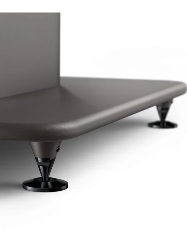 KEF S2 Floor Stand - Supports d'enceintes 25.9'' haut
