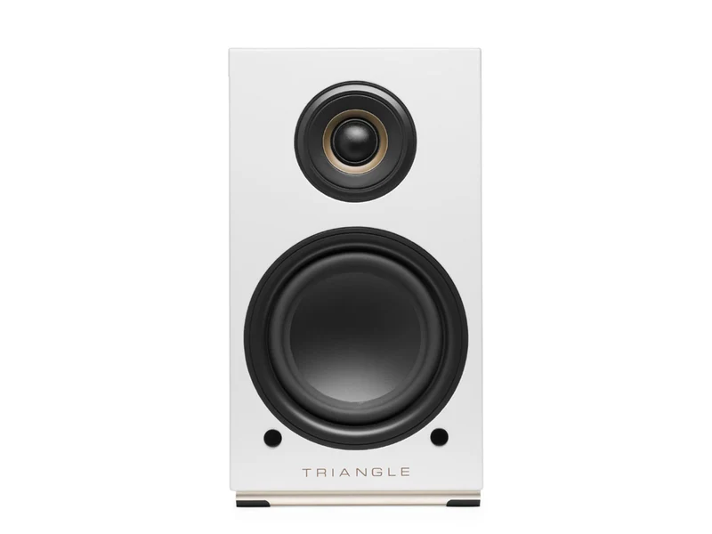TRIANGLE AIO TWIN (la paire)