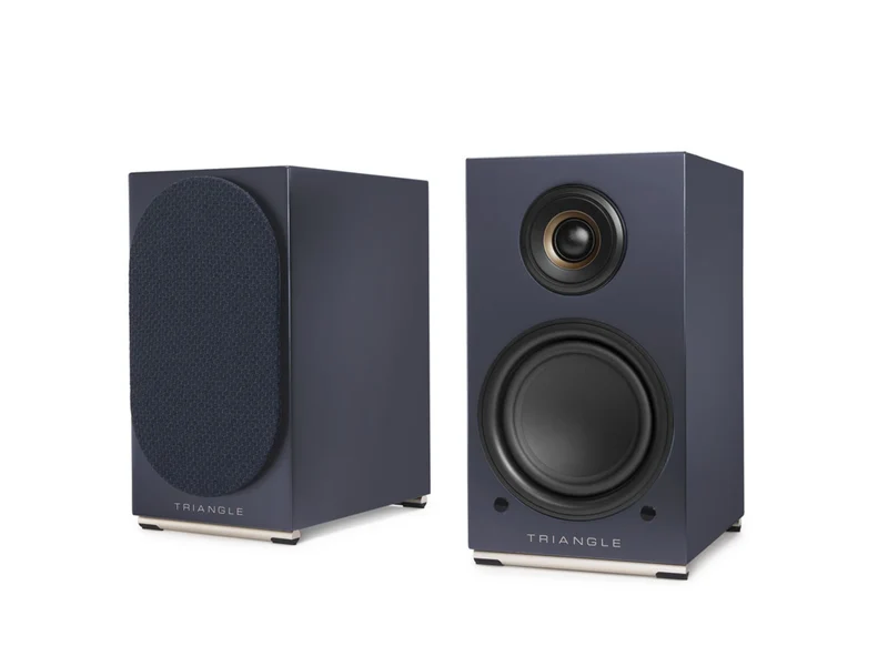 TRIANGLE AIO TWIN (la paire)