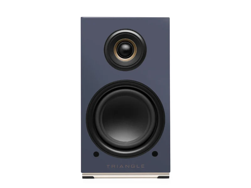 TRIANGLE AIO TWIN (la paire)