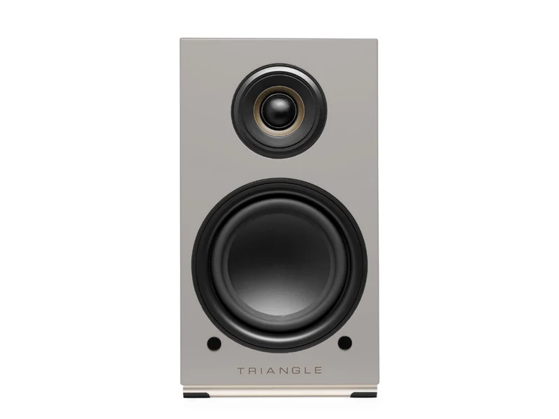 TRIANGLE AIO TWIN (la paire)