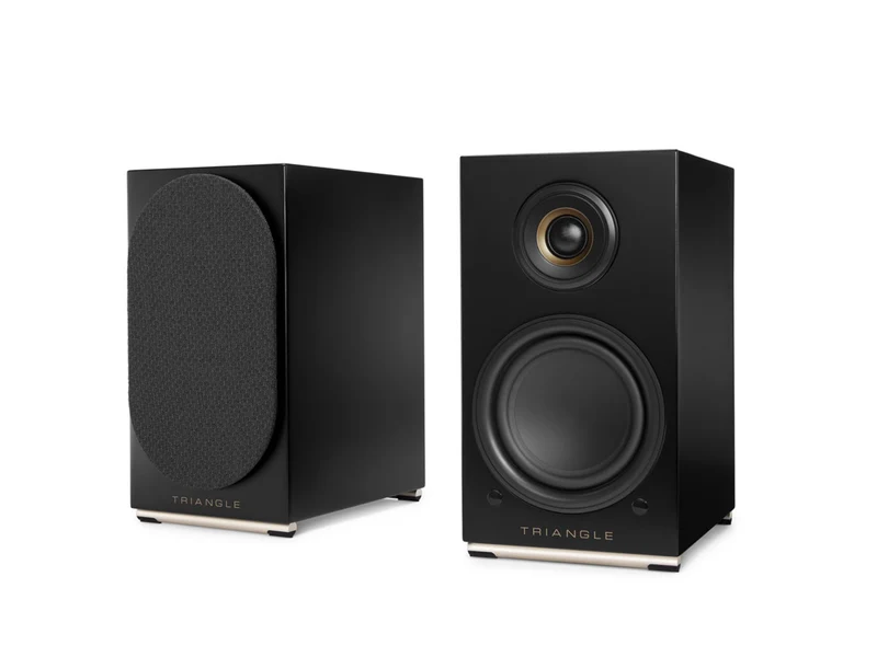 TRIANGLE AIO TWIN (la paire)