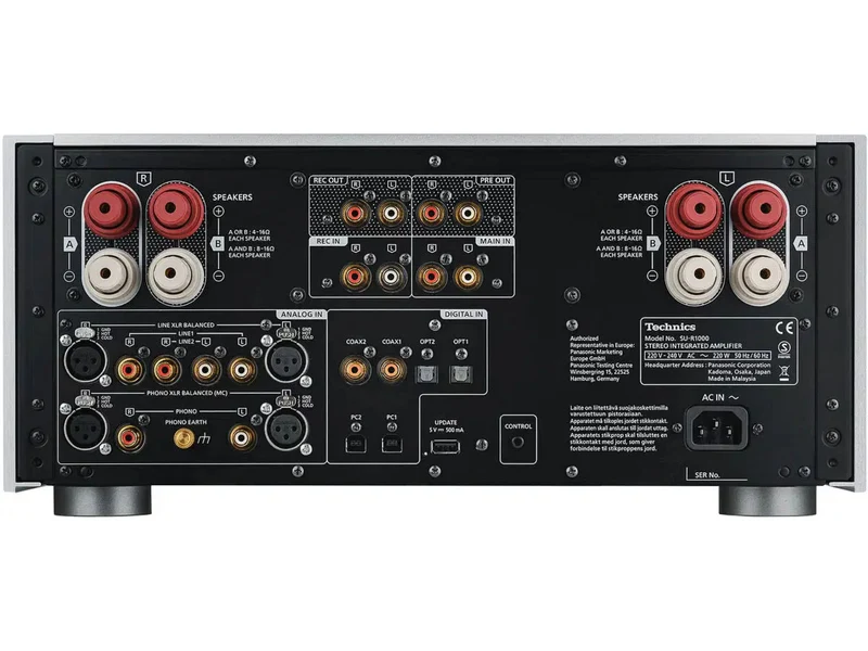 TECHNICS SU-R1000