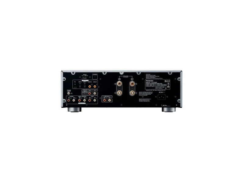 TECHNICS SU-G700M2E-K