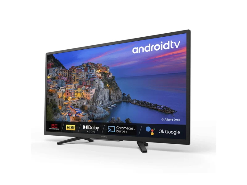 SONY KD-32W800P1AEP