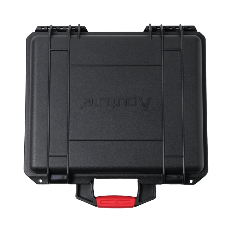Aputure MC 12 Light Wireless Charging Case