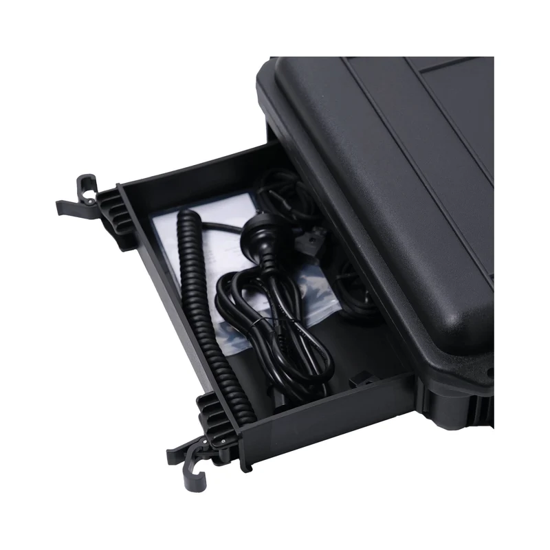 Aputure MC 12 Light Wireless Charging Case