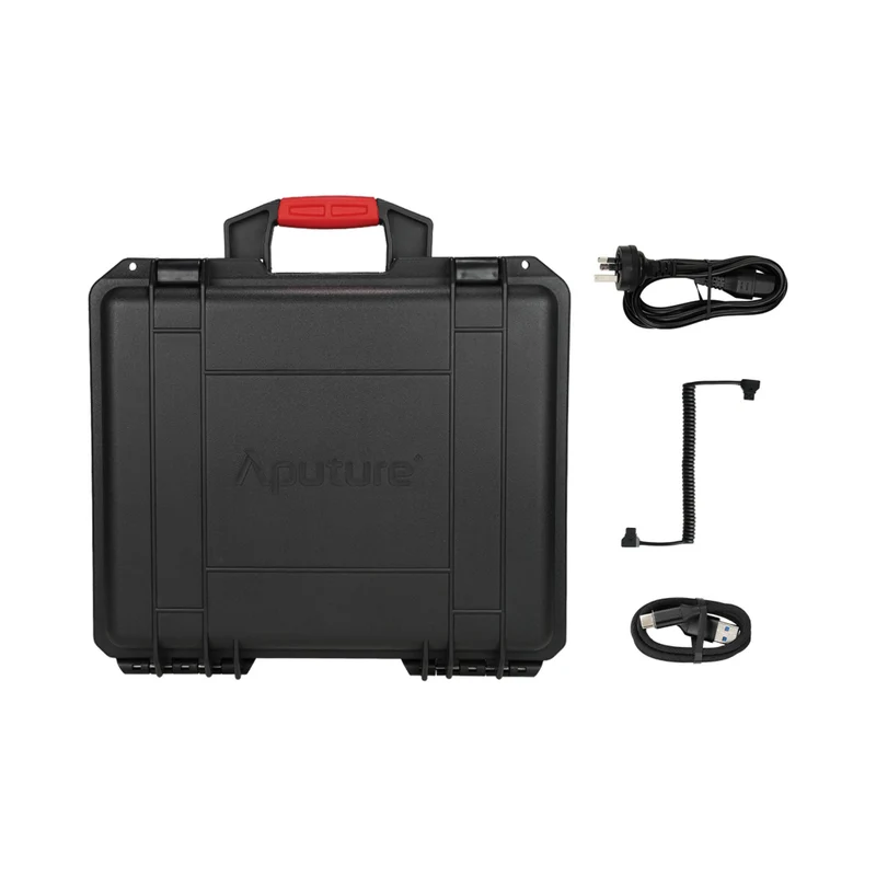 Aputure MC 12 Light Wireless Charging Case