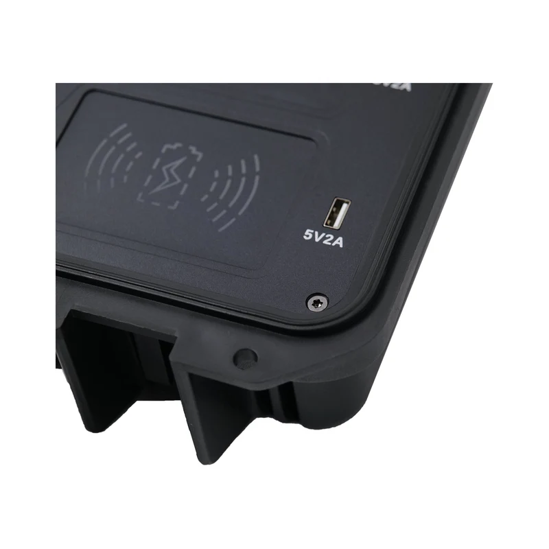 Aputure MC 12 Light Wireless Charging Case