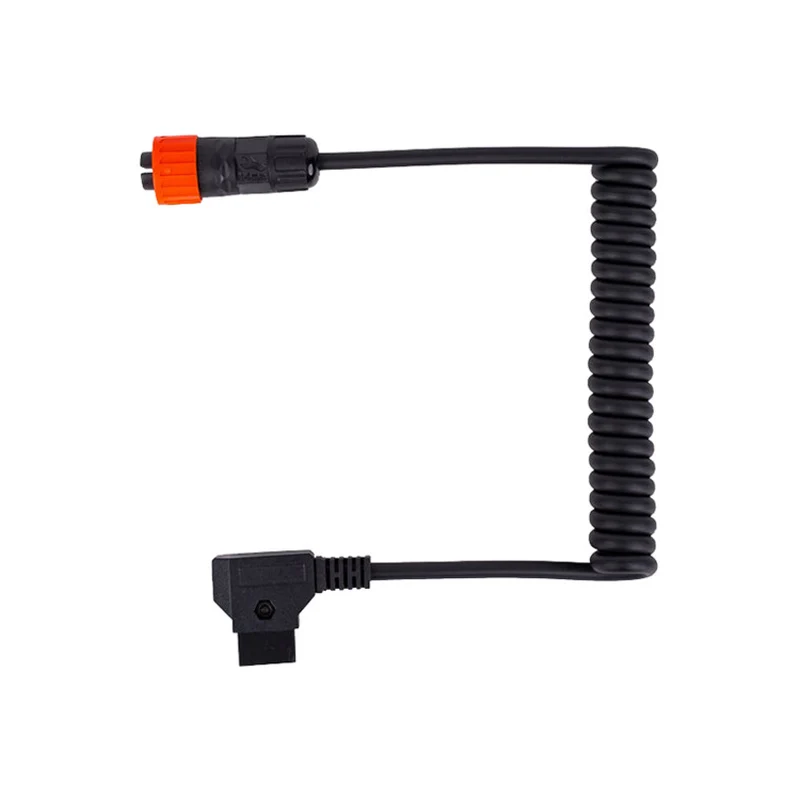 Aputure amaran D-Tap Power cable (2-Pin) MC 4 Kit, P60 Series