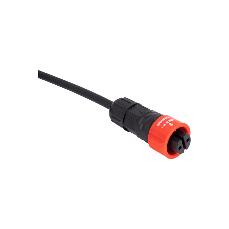 Aputure amaran D-Tap Power cable (2-Pin) MC 4 Kit, P60 Series