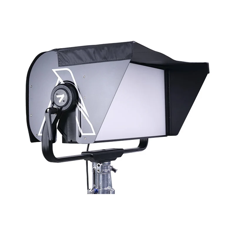Aputure NOVA P600c Rain Shield