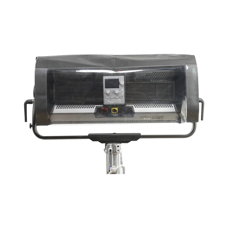 Aputure NOVA P600c Rain Shield