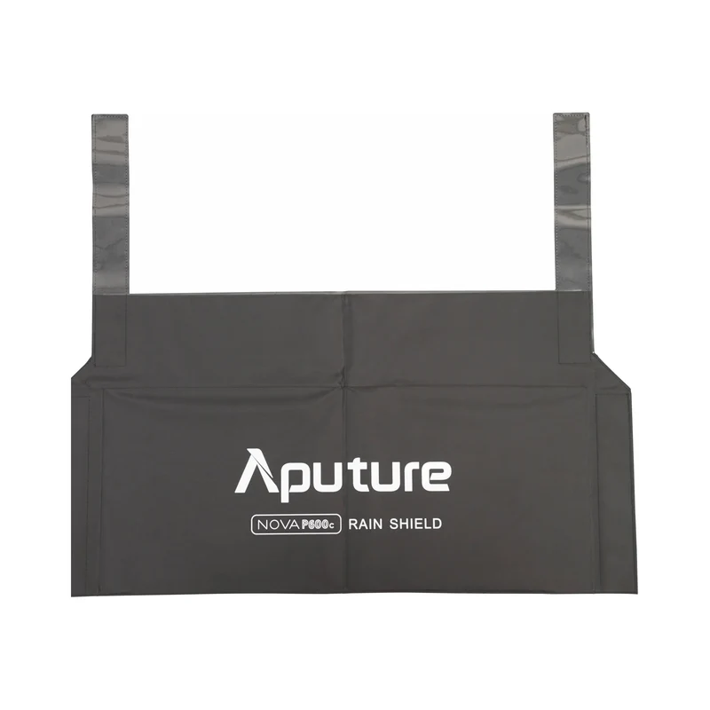 Aputure NOVA P600c Rain Shield