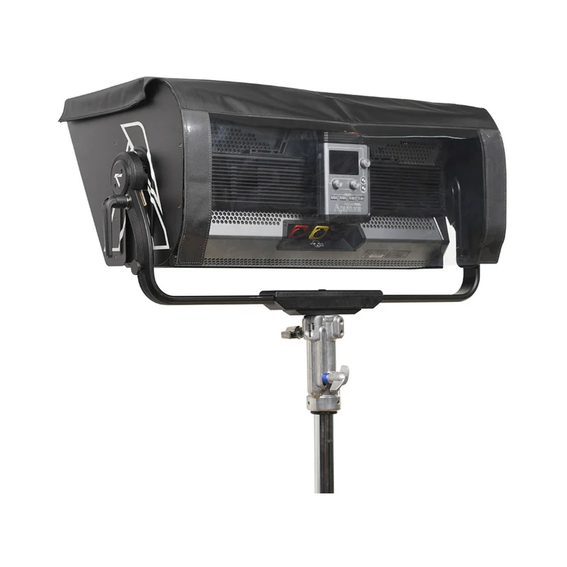 Aputure NOVA P600c Rain Shield