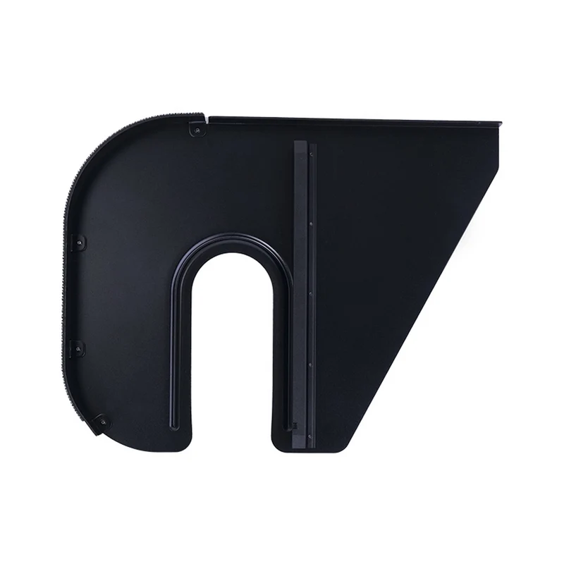 Aputure NOVA P600c Rain Shield