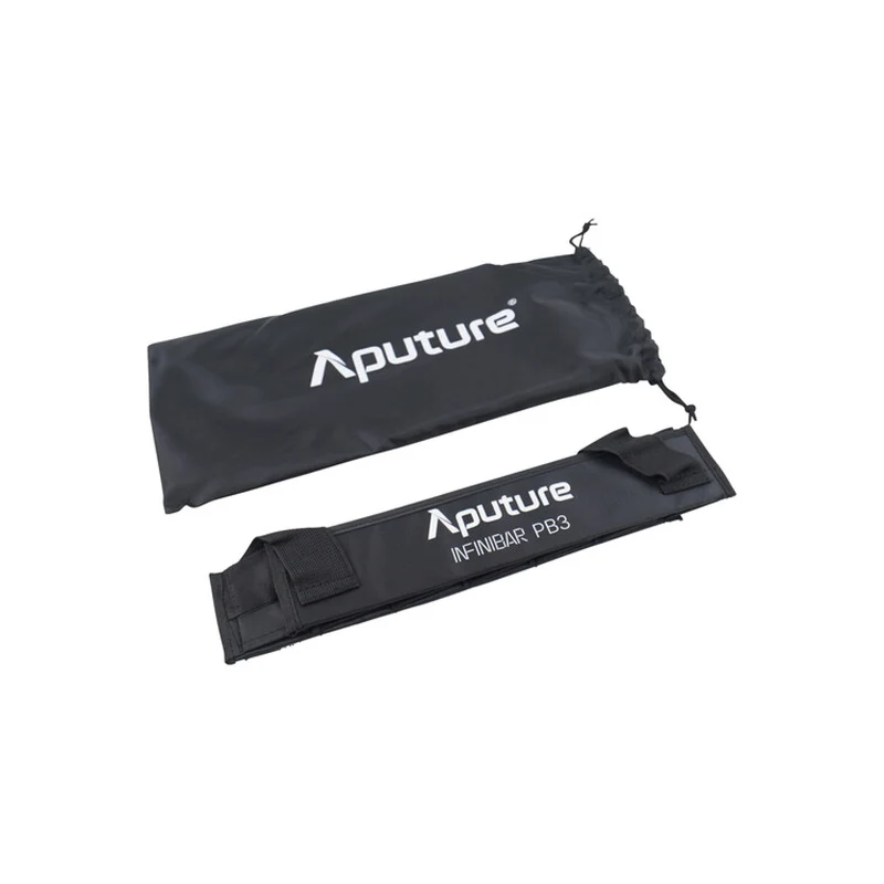 Aputure 45° Slip-On Grid for INFINIBAR PB3 RGB LED Light Panel