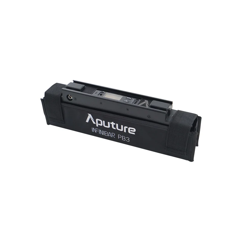 Aputure 45° Slip-On Grid for INFINIBAR PB3 RGB LED Light Panel
