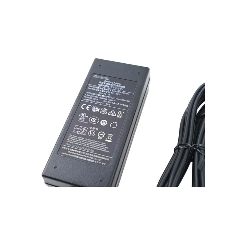 Aputure INFINIBAR Power Adapter Kit - 48W (24V)