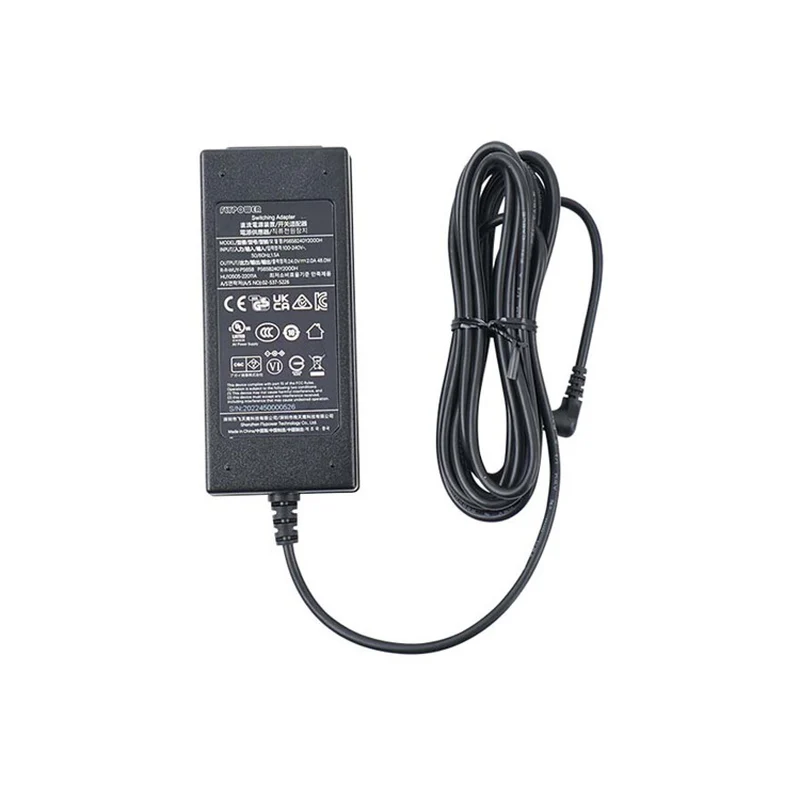 Aputure INFINIBAR Power Adapter Kit - 48W (24V)