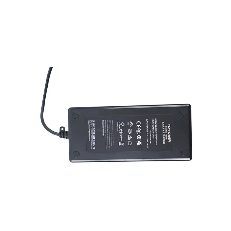 Aputure INFINIBAR Power Adapter Kit - 168W (24V)