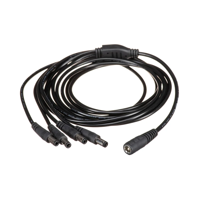 Aputure INFINIBAR - 4-Way Power Splitter Cable