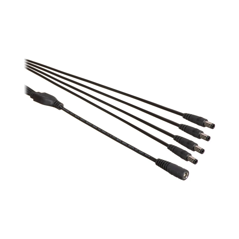 Aputure INFINIBAR - 4-Way Power Splitter Cable