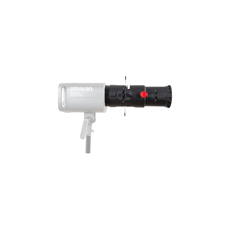 Aputure amaran Spotlight SE 19º - (lens only)