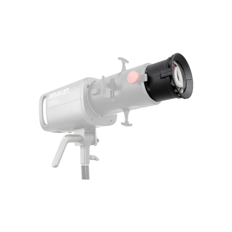 Aputure amaran Spotlight SE 36º - (lens only)