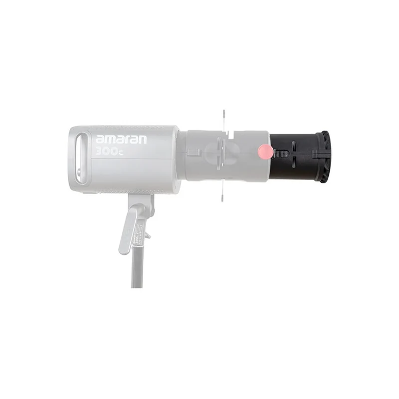 Aputure amaran Spotlight SE 36º - (lens only)