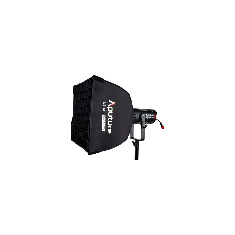 Aputure LS 60 Softbox