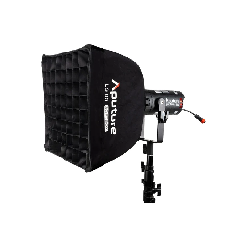 Aputure LS 60 Softbox