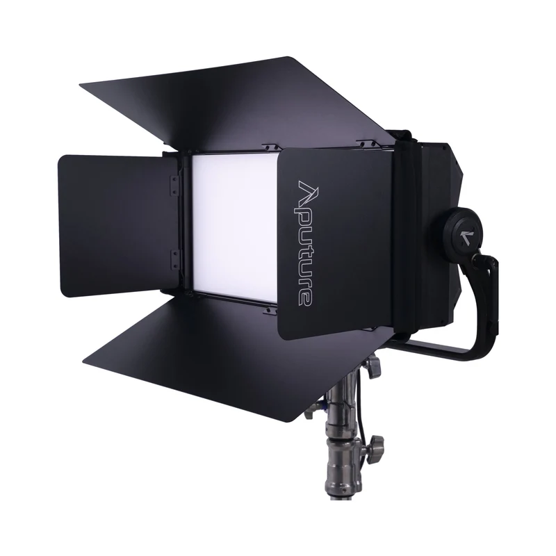 Aputure NOVA P600c Barn Door