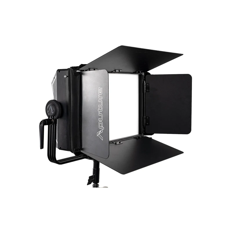 Aputure NOVA P300c Barn Doors