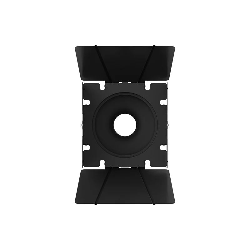 Aputure F10 Barndoors