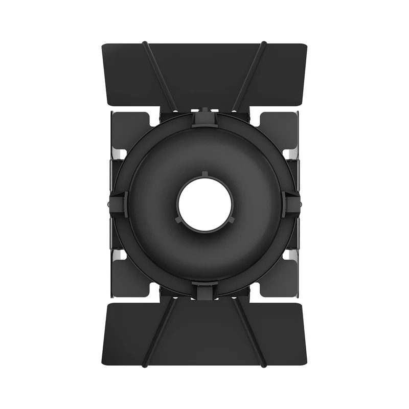 Aputure F10 Barndoors