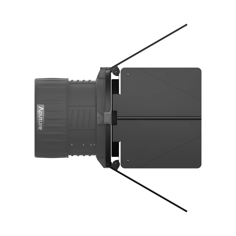 Aputure F10 Barndoors