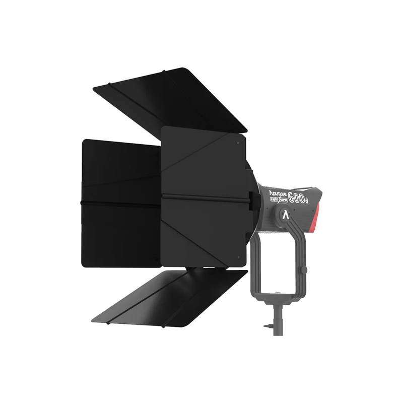 Aputure F10 Barndoors